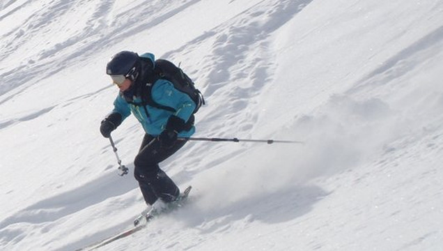 Ski Pros Megeve-梅杰夫必去景点