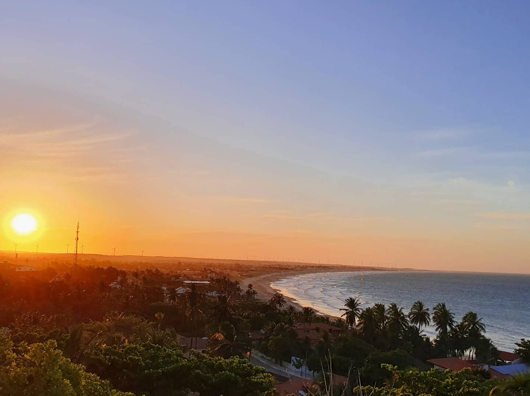 Taiba Beach Lodge