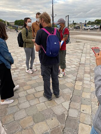 Free Walking Tours Bordeaux-波尔多必去景点