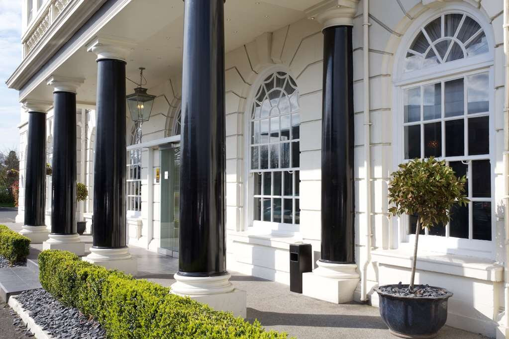 克里登标志酒店（原航空站酒店）主图