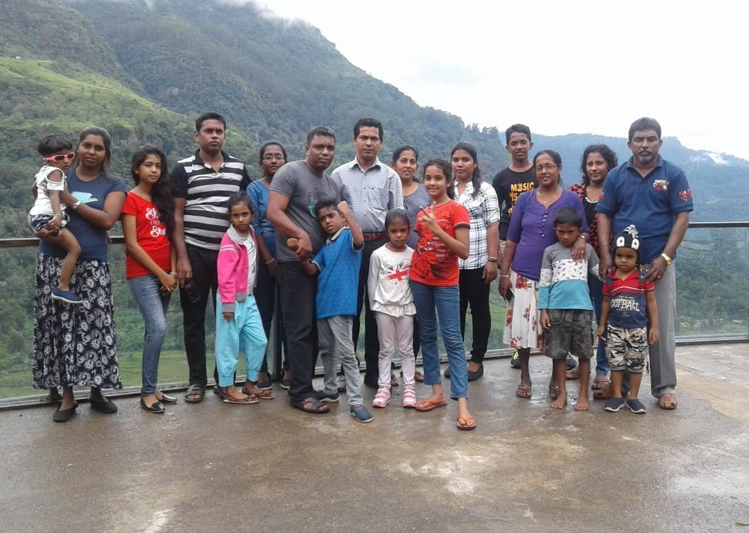 Sri Lanka 4 U - Day Tours景点图片