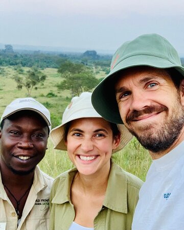 Wild Frontiers Uganda Safaris-恩德培必去景点