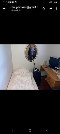 Hótel Stadarborg主图