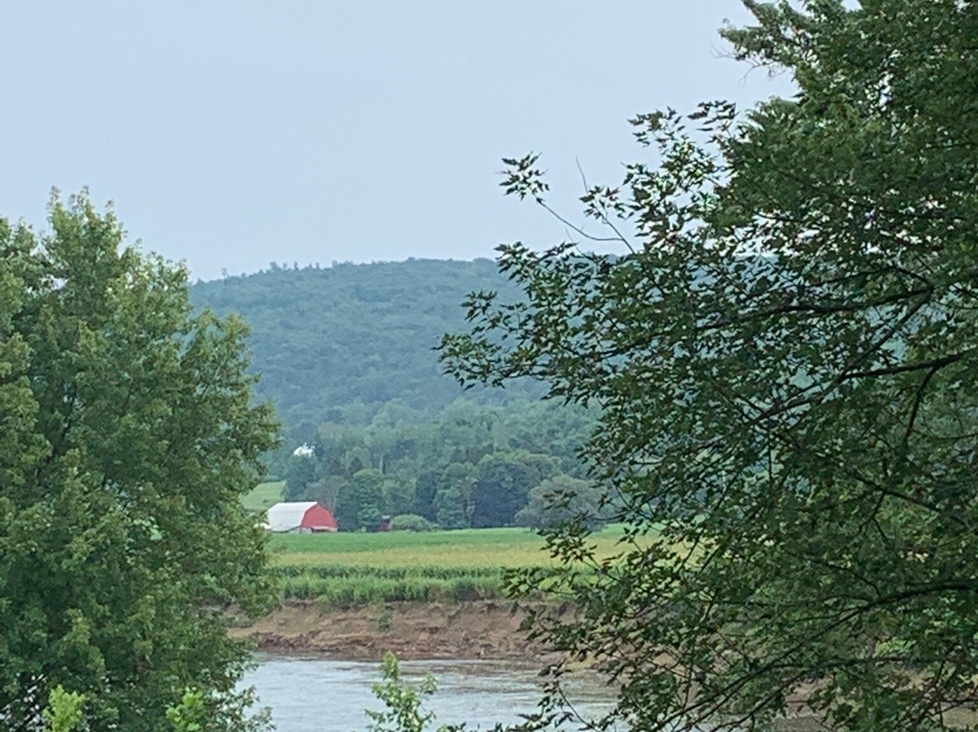 General Clinton Park