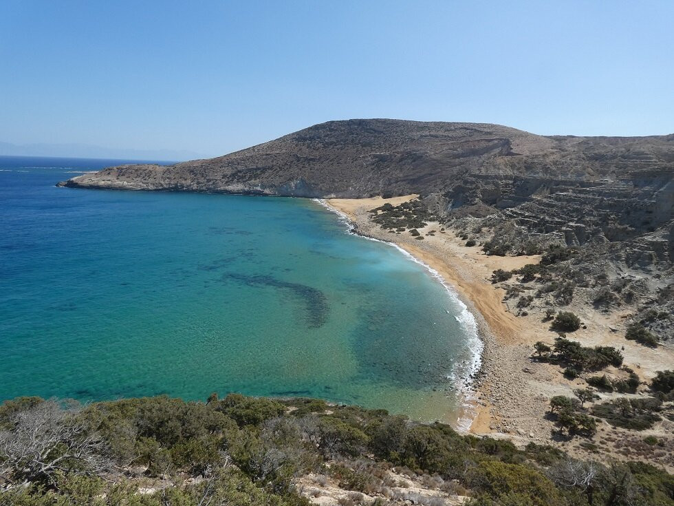Potamos Beach