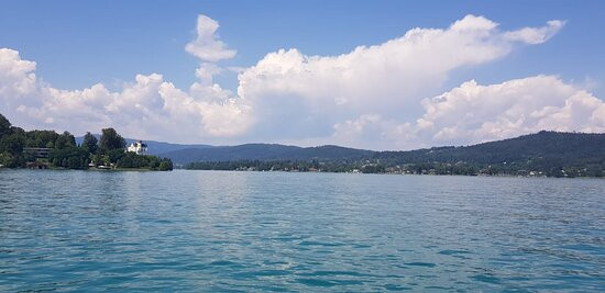 Wörtherseeschiffahrt景点图片