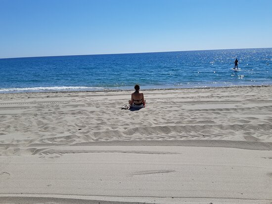 Rifugio d'Ogliastra主图