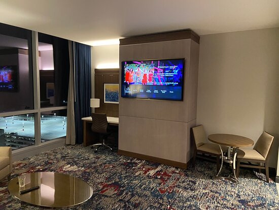 Choctaw Casino Resort - Durant主图