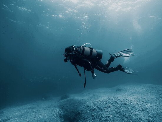 Mardays Dive & Water Experience景点图片