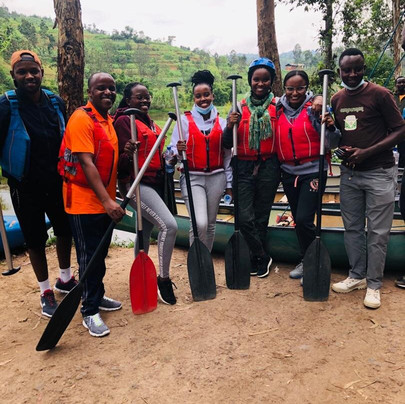AUTHENTIC TOURS-RWANDA-Ruhengeri必去景点