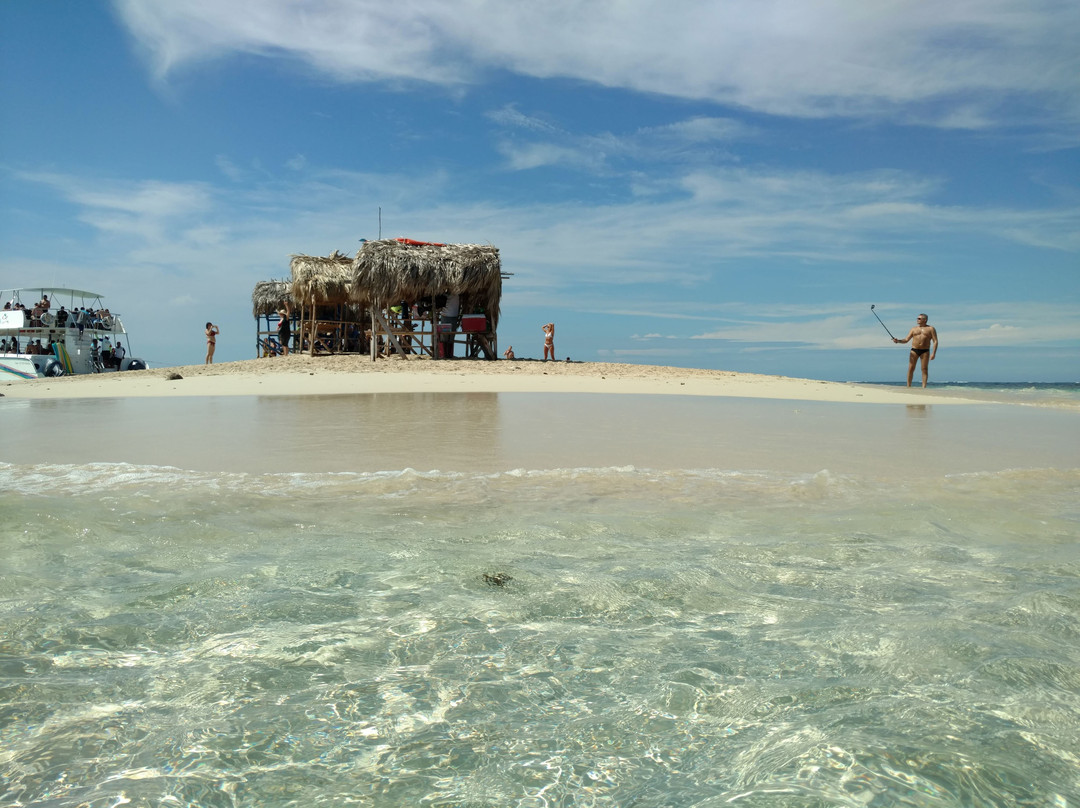 Caribean Fairy Tale-Monte Cristi必去景点