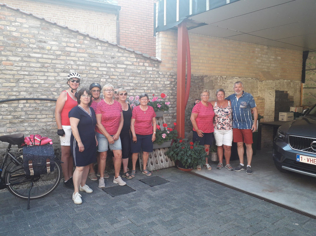 B & B de Veurnse Slaper