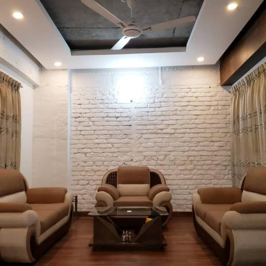 Maple Service Apartment