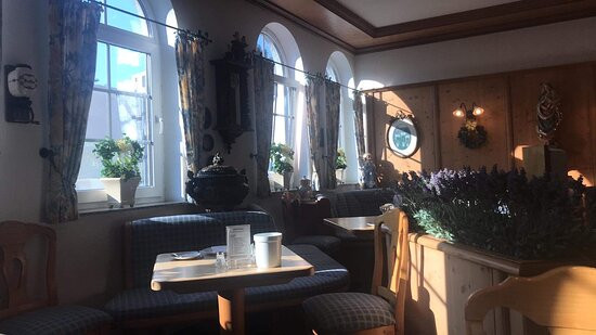 Altstadt Hotel主图