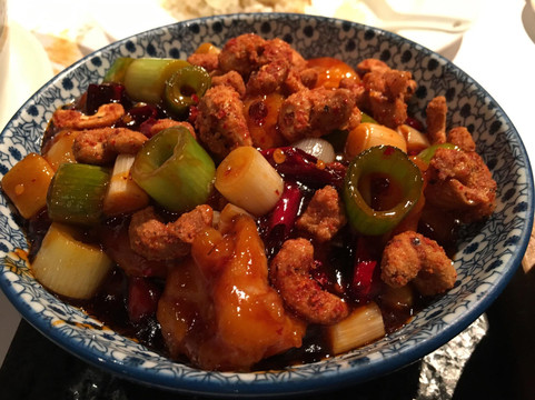 上海俏江南(正大店)主图