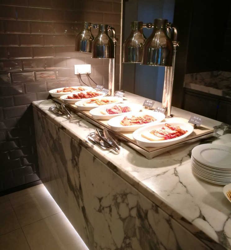 Latest Recipe Restaurant