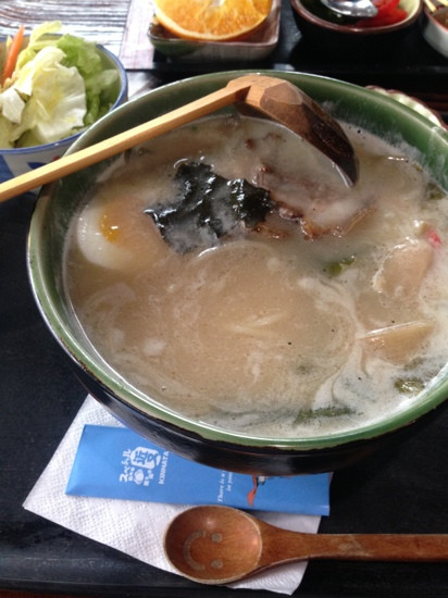 近又日本料理