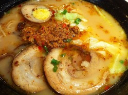 味千拉面(又一城店)