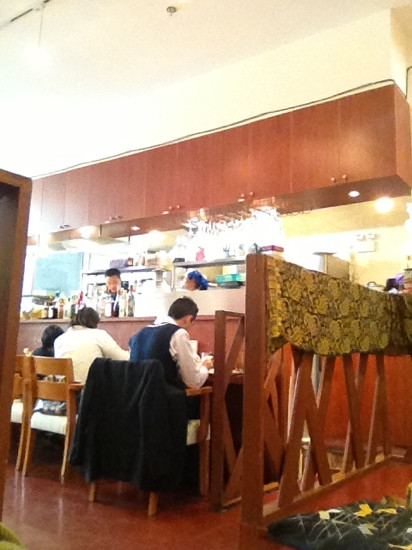 友家日本料理主图