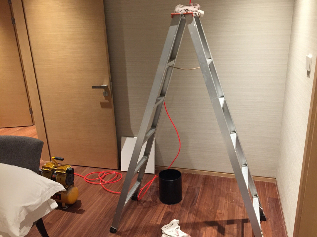 无锡雅诗阁云蝠服务公寓主图