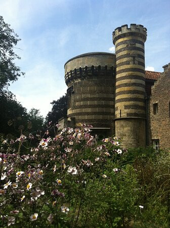 Kasteel Elsloo主图