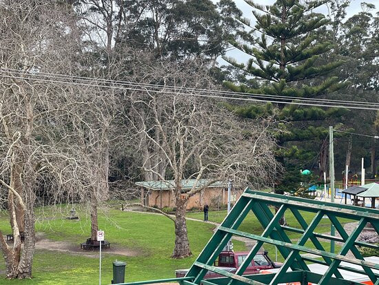 Denmark Hotel & River Rooms Motel主图