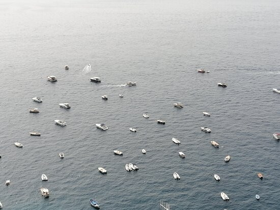 Positano Tonytaxi Private Tours & Transfers-波西塔诺必去景点
