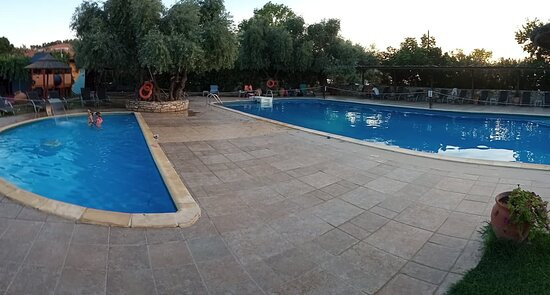 Atrium Hotel Thassos主图