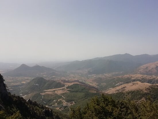 Belvedere Del Malvento景点图片