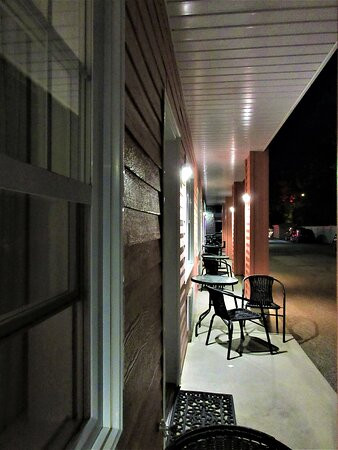 Hotel-Motel Castel de la Mer主图