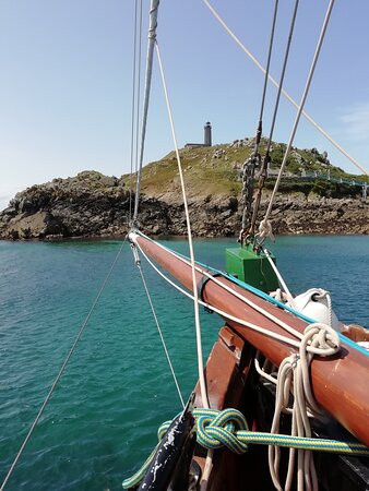 Sant C'hireg-皮若斯必去景点