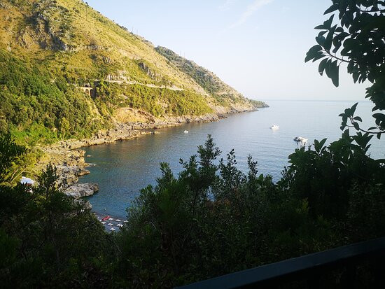Hotel Spa Villa del Mare主图