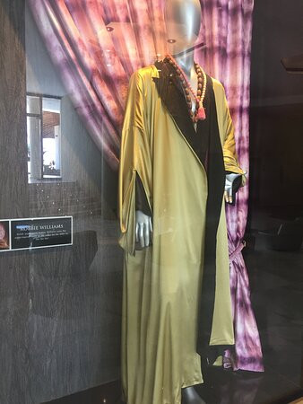 Hard Rock Hotel Tenerife主图