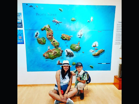 EXPERIENCE ECUADOR-基多必去景点