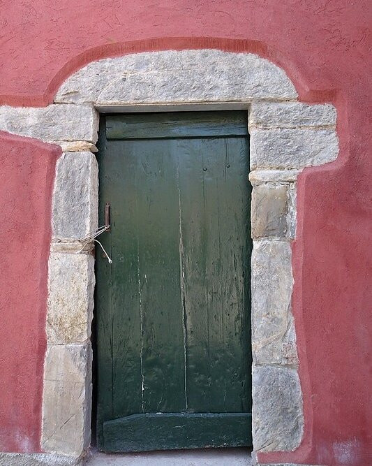 Borgo storico di Nascio