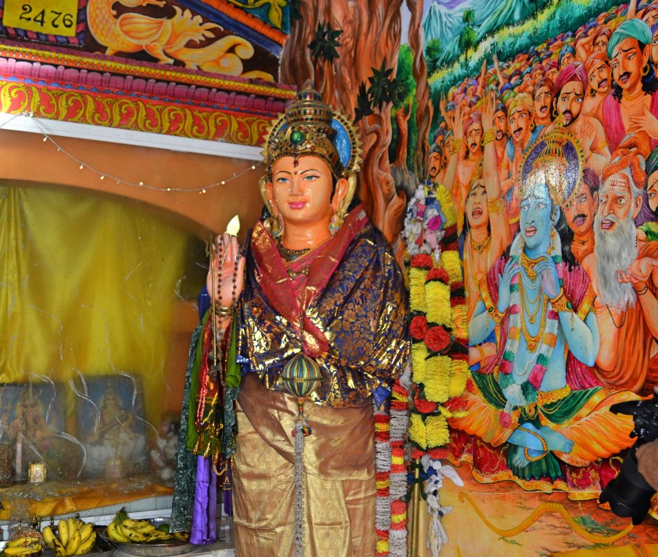 Divurumpola-Welimada必去景点