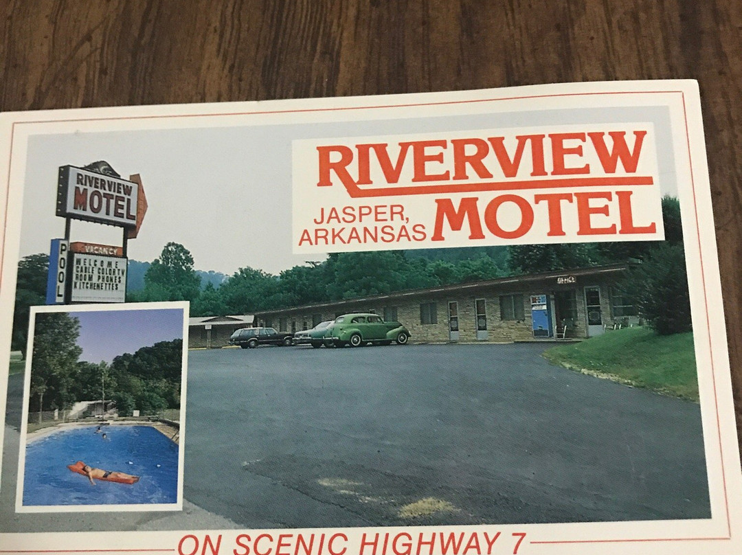 Riverview Motel主图