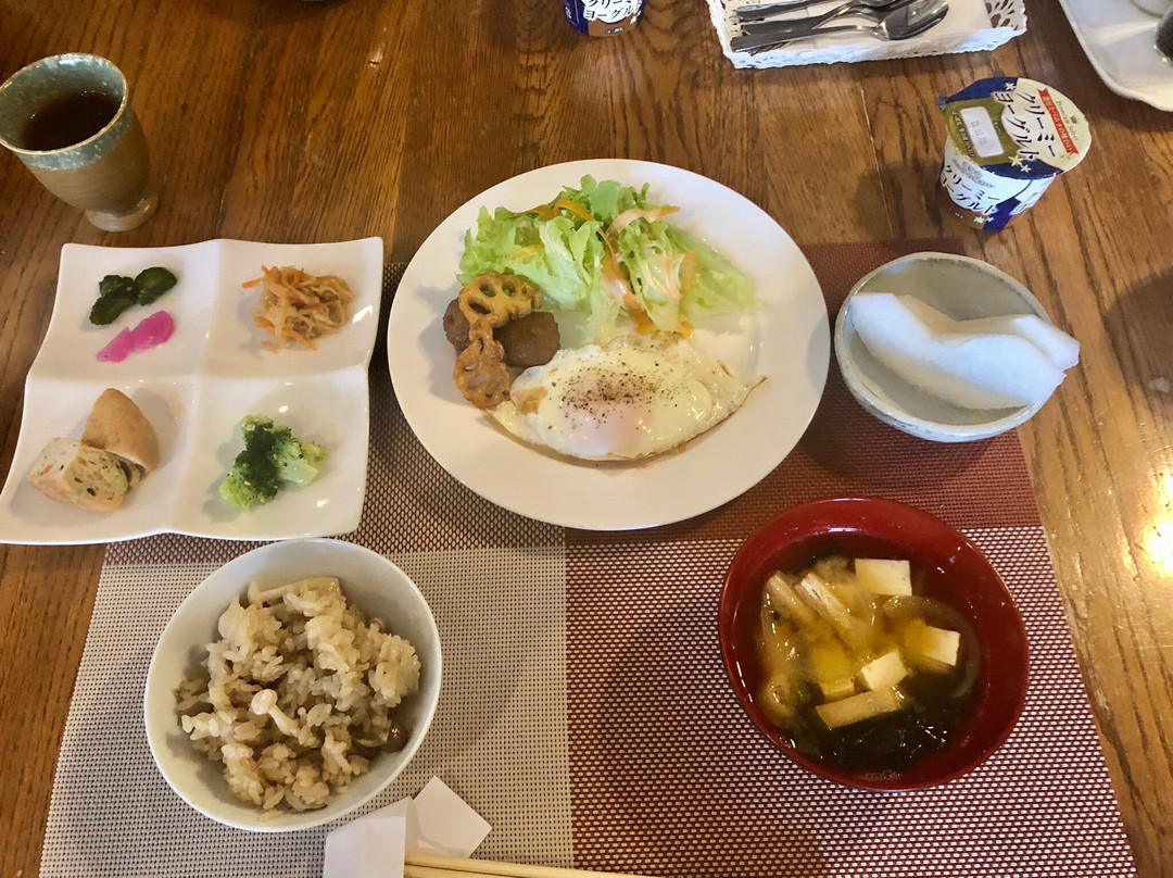 幸福旅馆