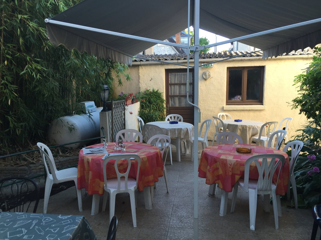 Auberge du Mail主图