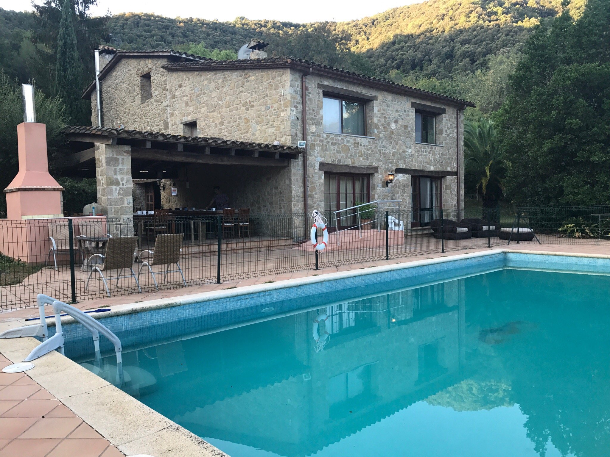 Complejo Rural Sant Bartomeu-官方