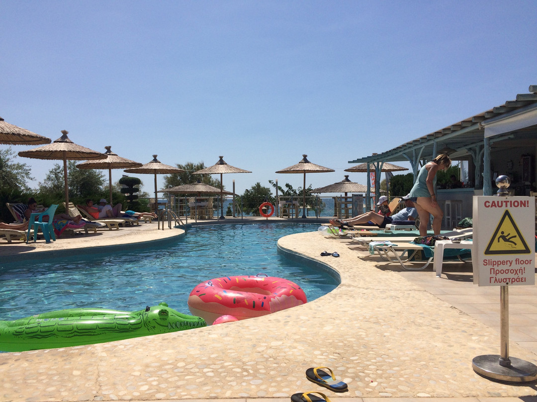 Boutique Villa Giannis