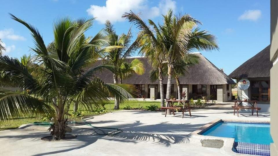 Brisa Mar Restaurant