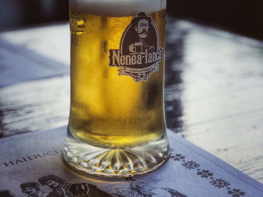 Fantanita Haiducului主图