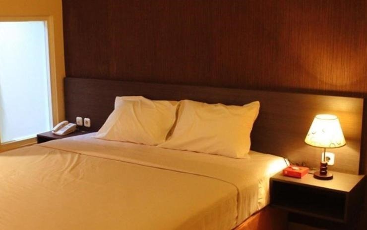 De Resort Hotel-官方