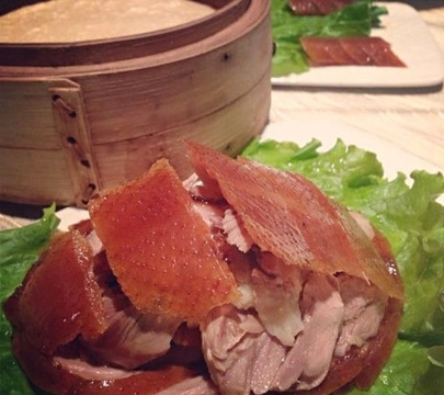 四季民福(望京店)主图