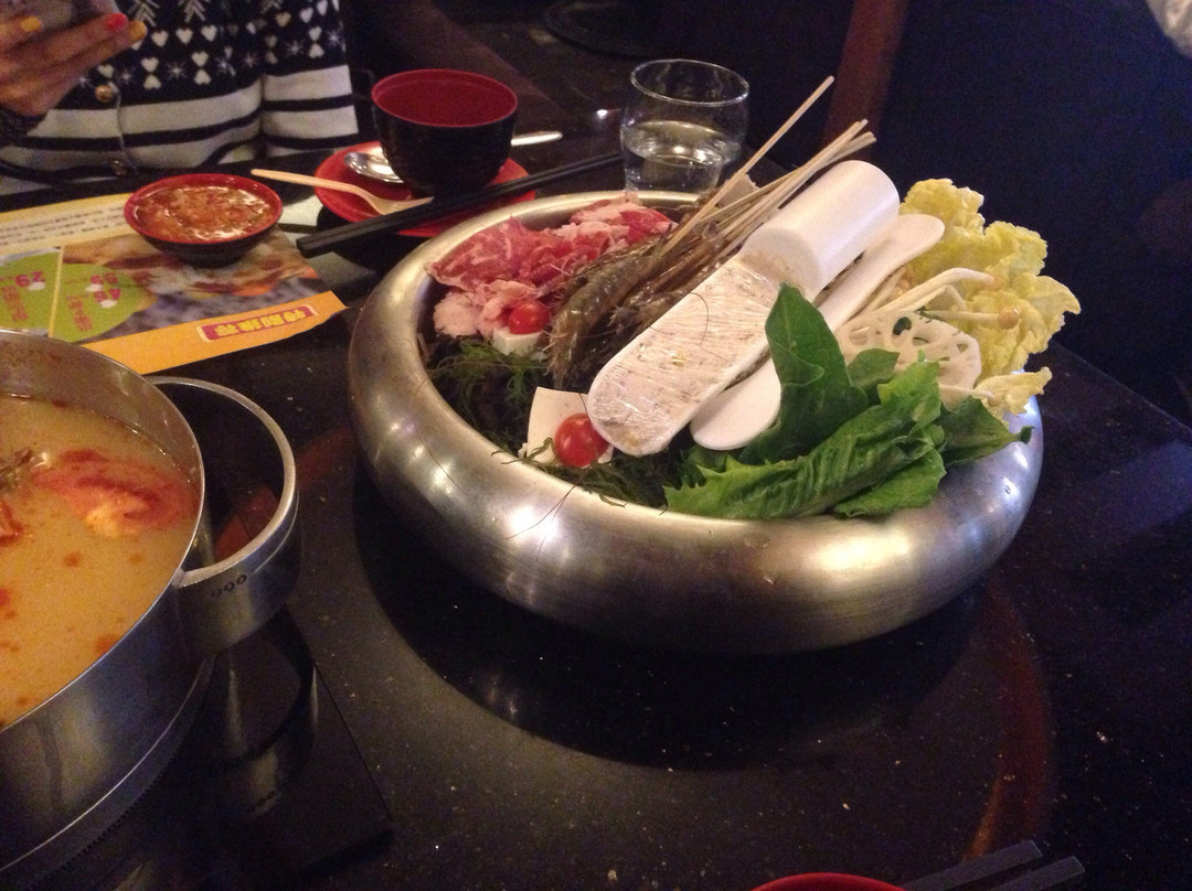 城市花园咖啡店(吴井路店)主图