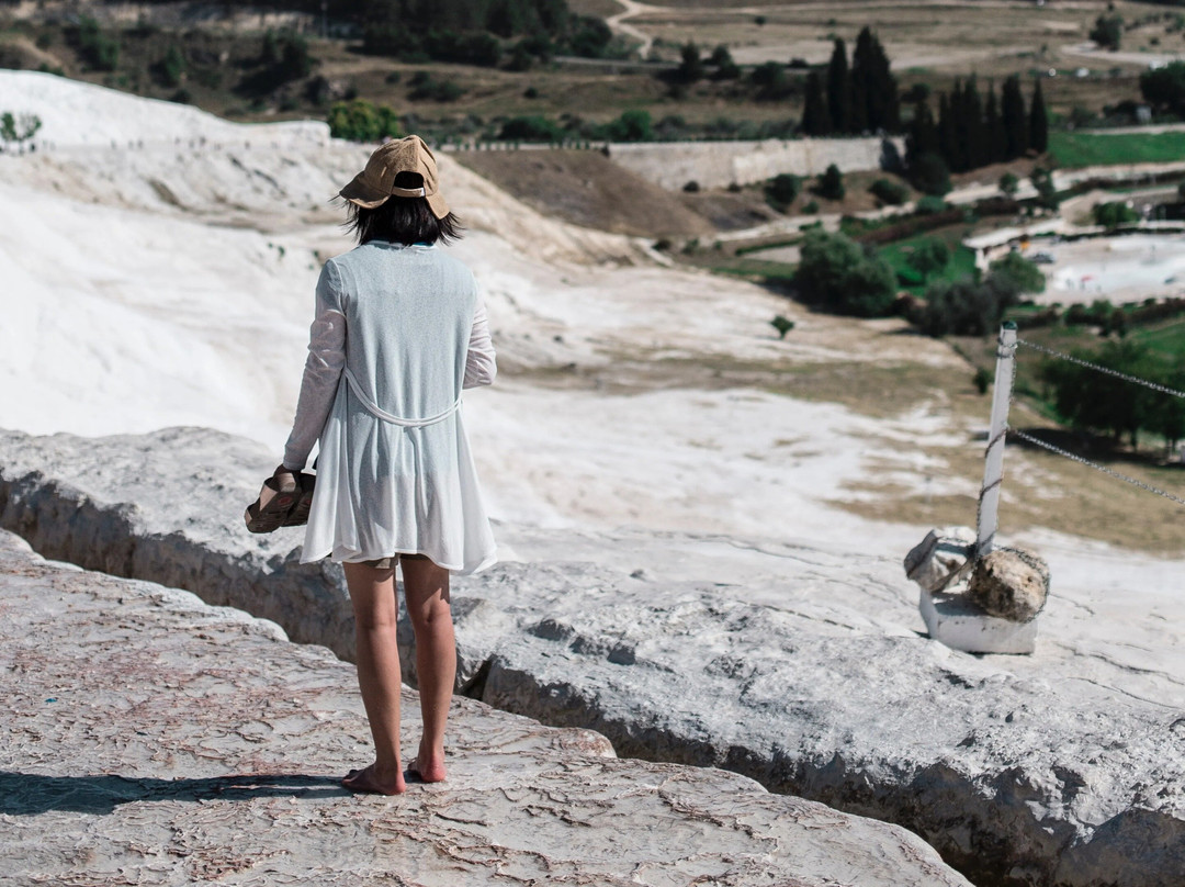 Pamukkale Tour景点图片