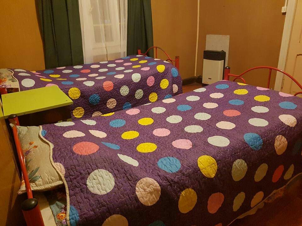 Hostal Residencial Dalmacia-官方