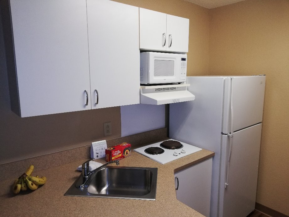 Extended Stay America - Philadelphia - Cherry Hill主图