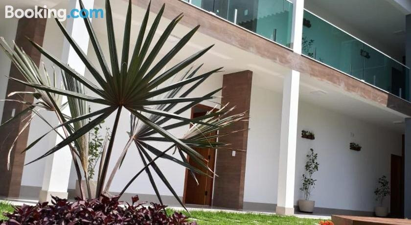 Pousada e Casas Joao e Ana主图